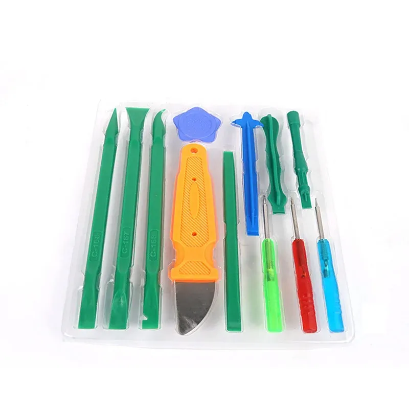 Set alata Sunshine SS-5101