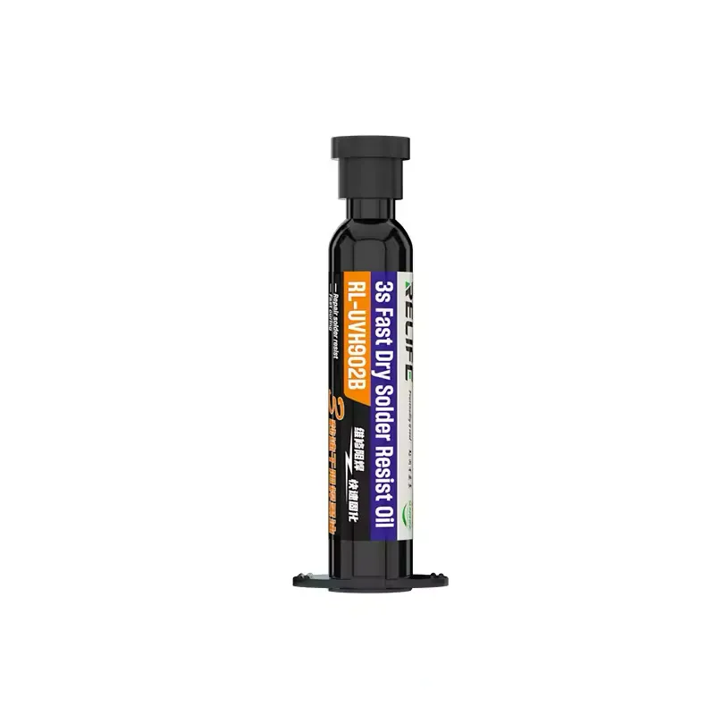Flux Relife RL-UVH 902B crna