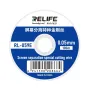 Kalaj žica Relife RL-059E/0,05mm/100m