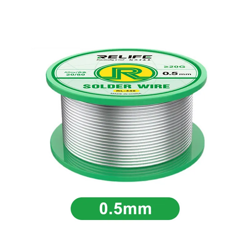 Kalaj žica Relife RL-440 0,5mm (40g)
