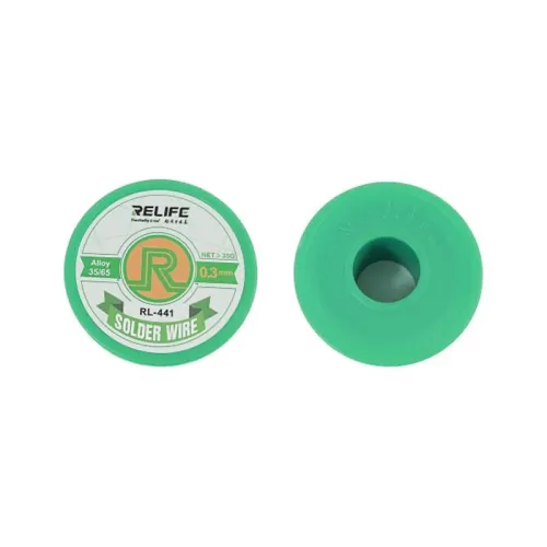 Kalaj žica Relife RL-441 0,3mm (55g)