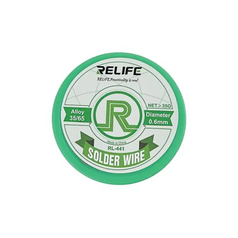 Kalaj žica Relife RL-441 0,6mm (55g)