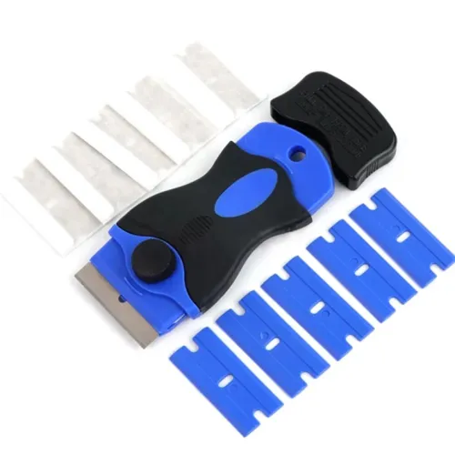 Plastični alat Relife za skidanje lepka RL-023