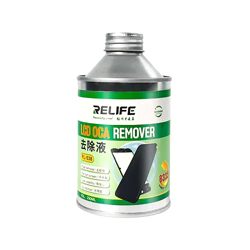 Skidač OCA Lepka Relife RL-538
