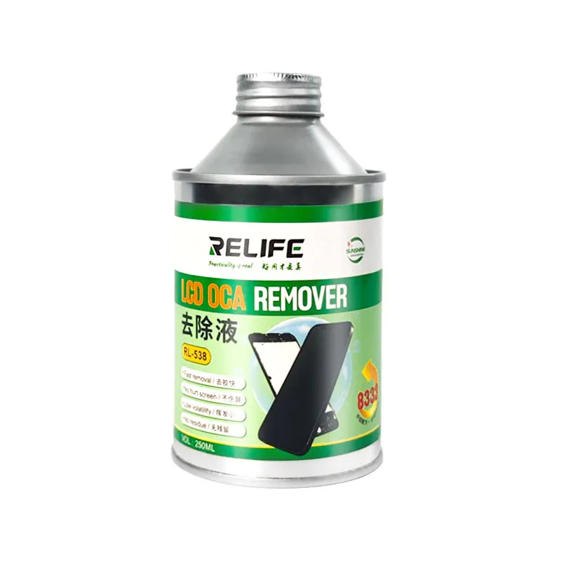 Skidač OCA Lepka Relife RL-538