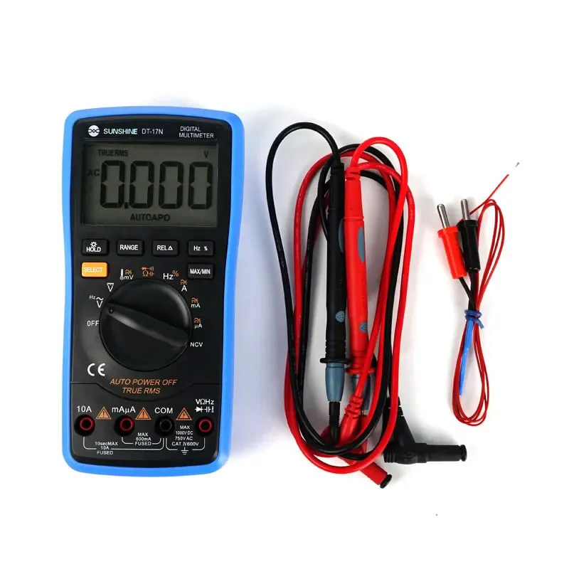 Unimer SS DT-17N