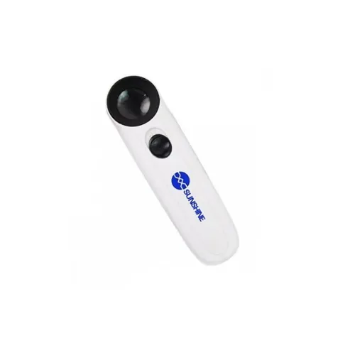 Lupa Sunshine MG6B-1B