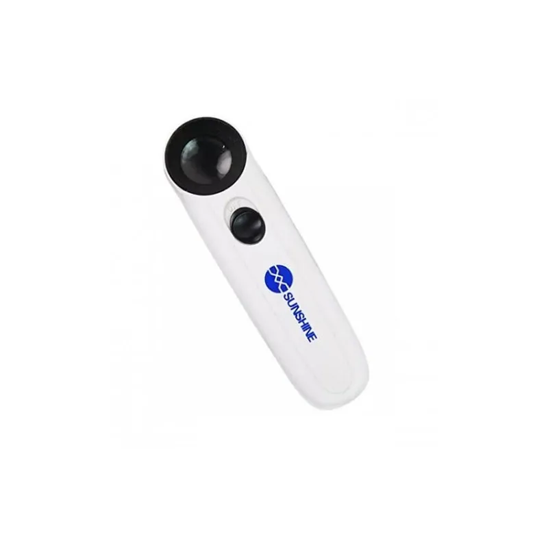 Lupa Sunshine MG6B-1B