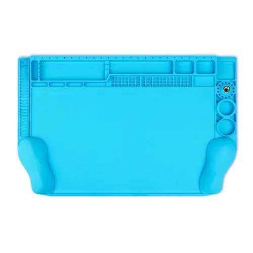 Silikonska radna podloga Sunshine SS-004H 450mm x 300mm