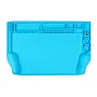 Silikonska radna podloga Sunshine SS-004H 450mm x 300mm