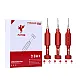 Set šrafcigera FLY B452 3u1 (0.6, T1 1.5)