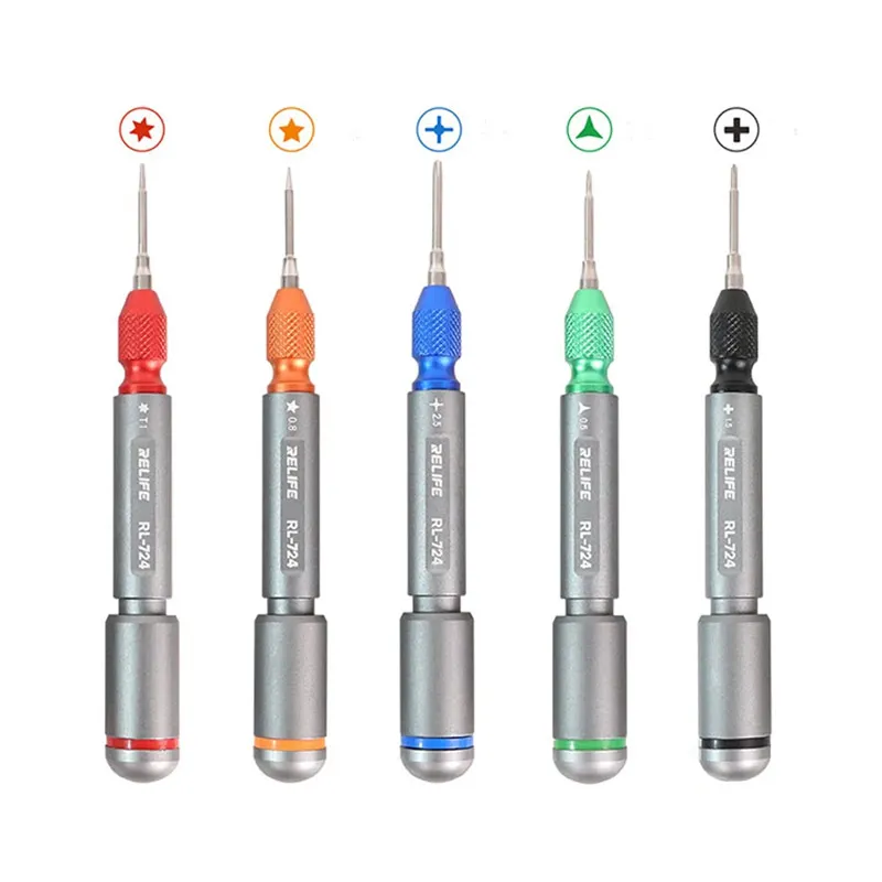 Set šrafcigera Relife RL-724A