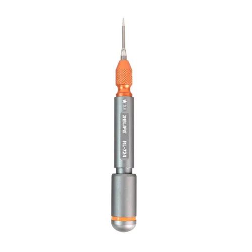 Šrafciger Relife 724 (0.8mm)