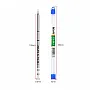 Vrh lemilice Relife RL-T12-XS-I