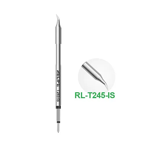 Vrh za lemilicu Relife T245-IS