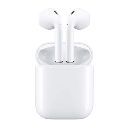 Bluetooth slušalice AirPhones i11 Lightning HQ 1:1 (XP5672) bele