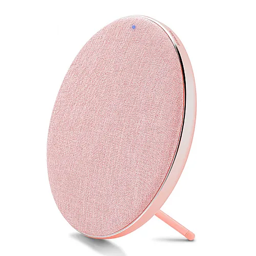 Bluetooth zvučnik Jonter M16 BTSM1/ 16 pink