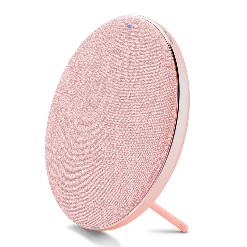 Bluetooth zvučnik Jonter M16 BTSM1/ 16 pink