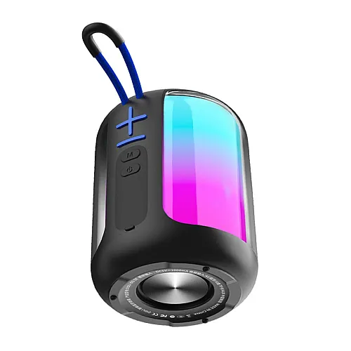 Bluetooth zvučnik NBY8898 plavi