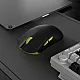 Miš Wireless Zifriend M6 crni