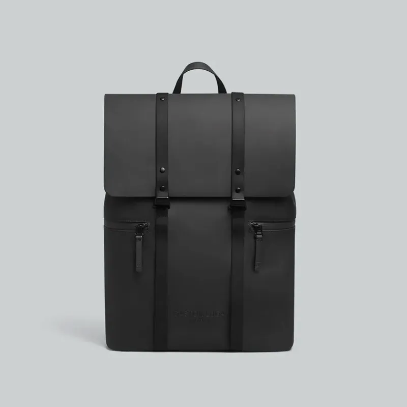 Ranac Gaston Luga Splash 2.0 13inch Black