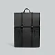 Ranac Gaston Luga Splash 2.0 13inch Black