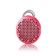 Remax Dragon Bluetooth zvučnik BTSRB/ X1 crveni