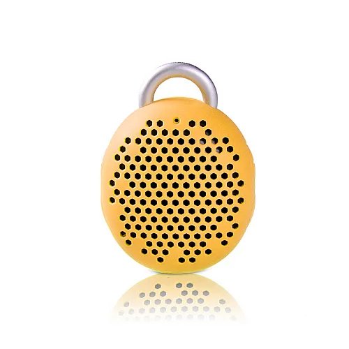 Remax Dragon Bluetooth zvučnik BTSRB/ X1 zuti.