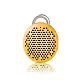 Remax Dragon Bluetooth zvučnik BTSRB/ X1 zuti.