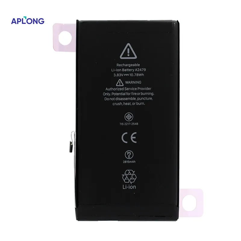 Baterija Aplong za iPhone 12/ 12 Pro (3300mAh)
