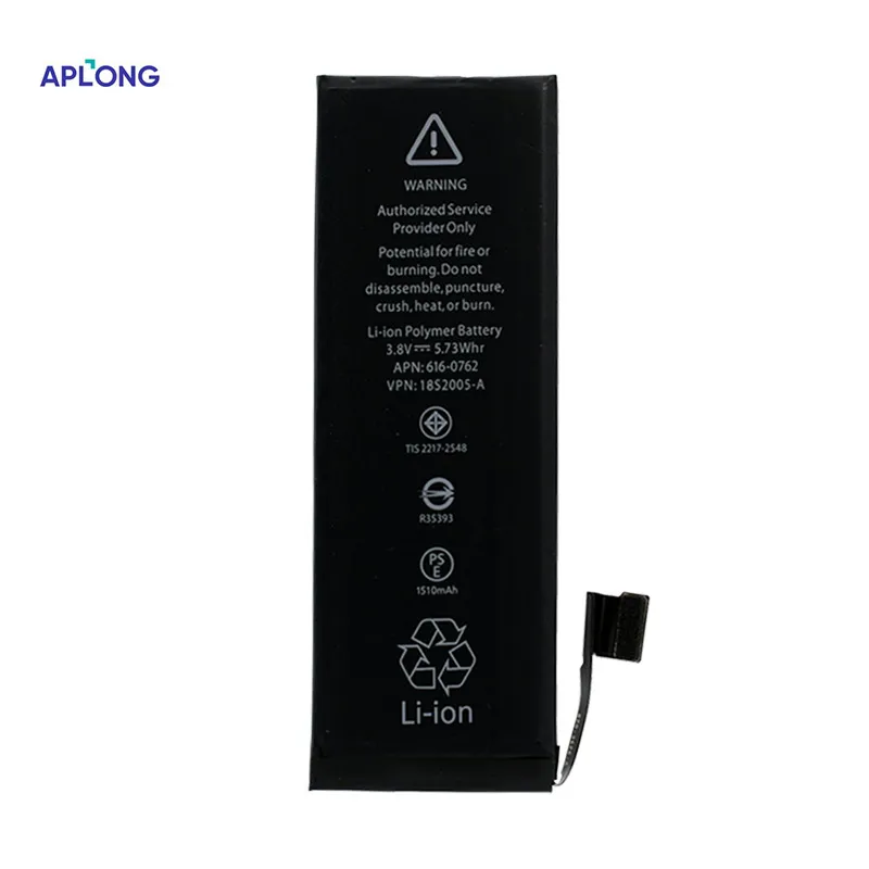 Baterija Aplong za iPhone 5G (1440mAh)
