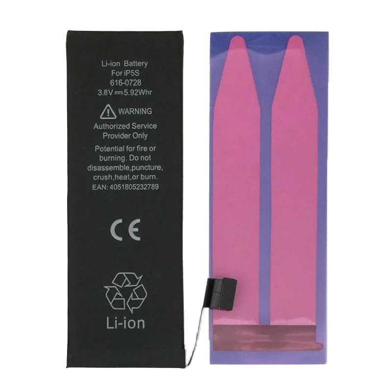 Baterija Aplong za iPhone 5S (2020mAh)