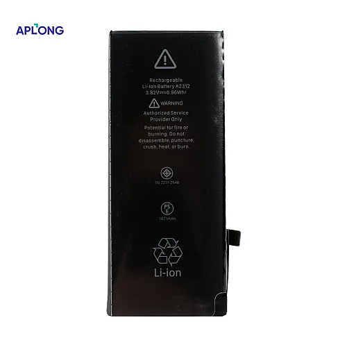 Baterija Aplong za iPhone SE (2020)/ SE (2022) (2300mAh)