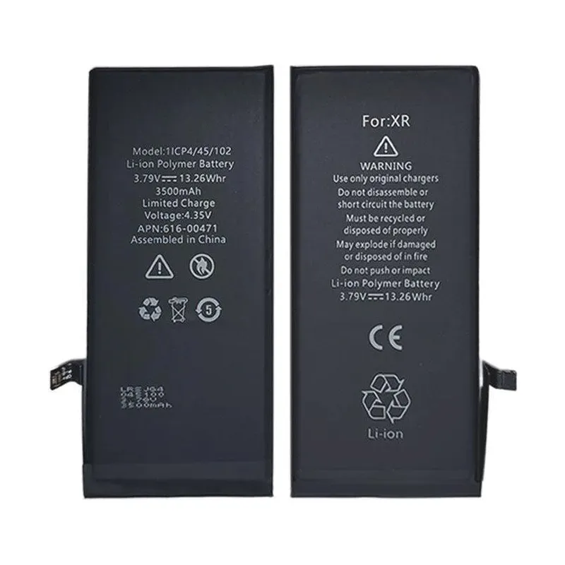 Baterija Aplong za iPhone XR (3500mAh)