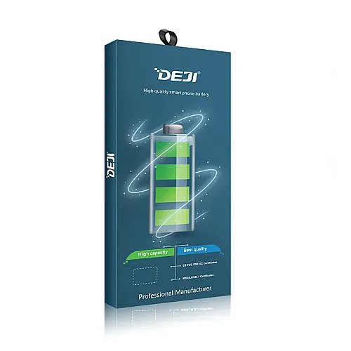 Baterija Deji za iPhone 14 Plus (4325 mAh)
