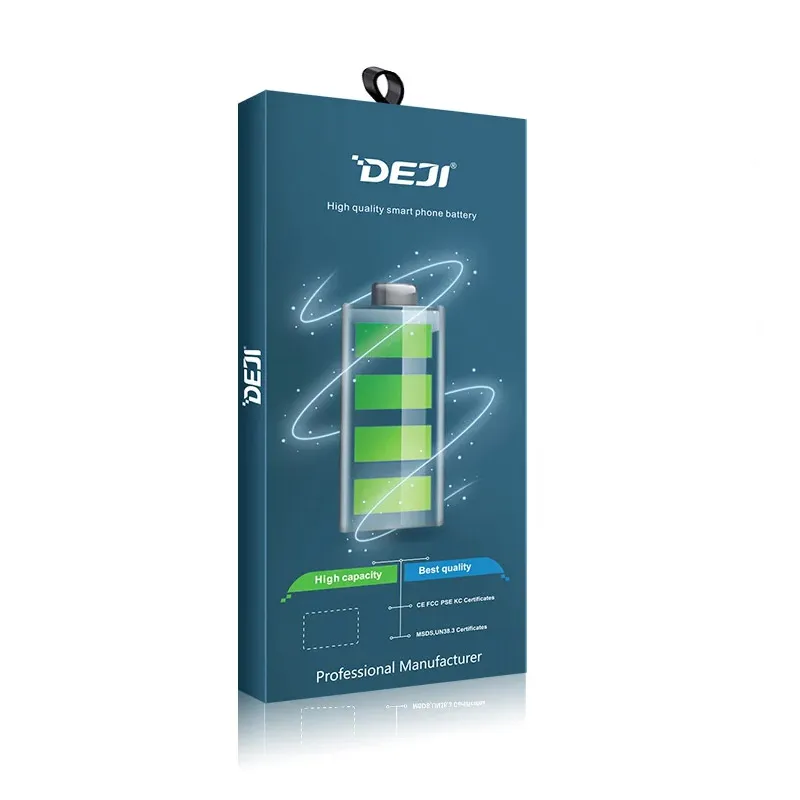 Baterija Deji za iPhone 14 Plus (4325 mAh)