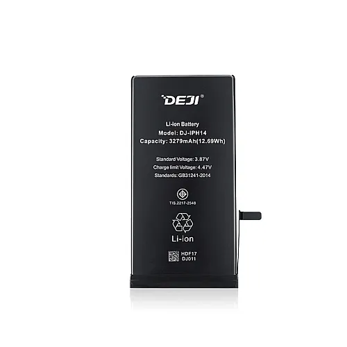 Baterija Deji za iPhone 14 (3279 mAh)