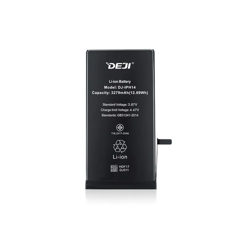 Baterija Deji za iPhone 14 (3279 mAh)