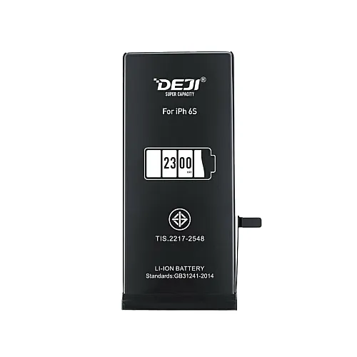 Baterija Deji za iPhone 6 (2300 mAh)