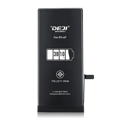 Baterija Deji za iPhone 6 Plus (3810 mAh)