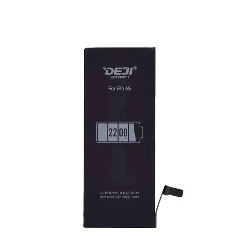 Baterija Deji za iPhone 6S (2300 mAh)
