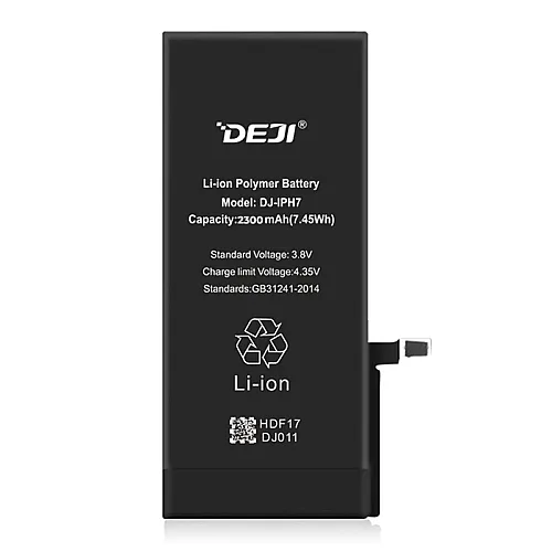 Baterija Deji za iPhone 7 (2300 mAh)