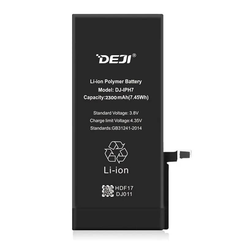 Baterija Deji za iPhone 7 (2300 mAh)