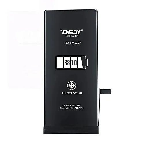 Baterija Deji za iPhone 6S Plus (3810 mAh)