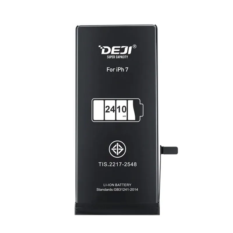 Baterija Deji za IPhone 7 (2410 mAh) HC