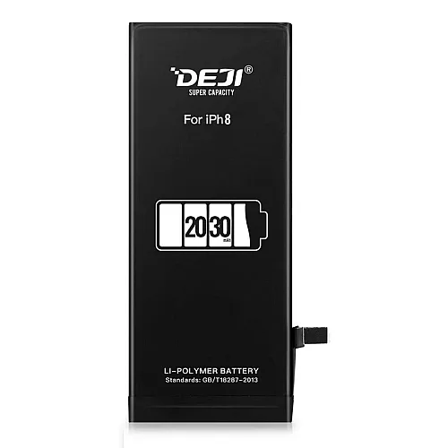 Baterija Deji za iPhone 8 (2210 mAh)