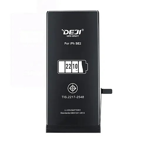 Baterija Deji za iPhone SE (2020)/ SE (2022) (2210 mAh)