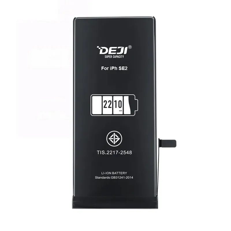 Baterija Deji za iPhone SE (2020)/ SE (2022) (2210 mAh)