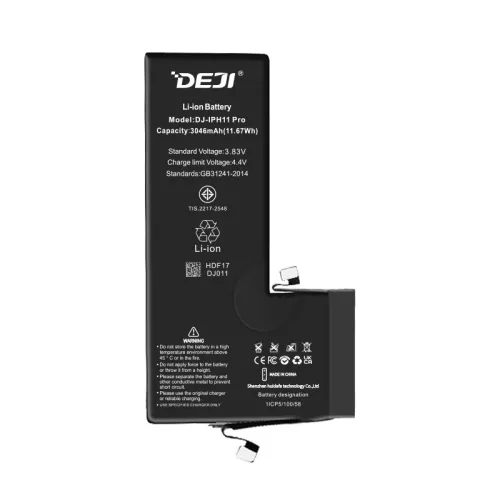 Baterija Deji (CK) za IPhone 11 Pro (3046 mAh)