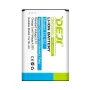 Baterija Deji za Nokia BL-4U (1000 mAh)